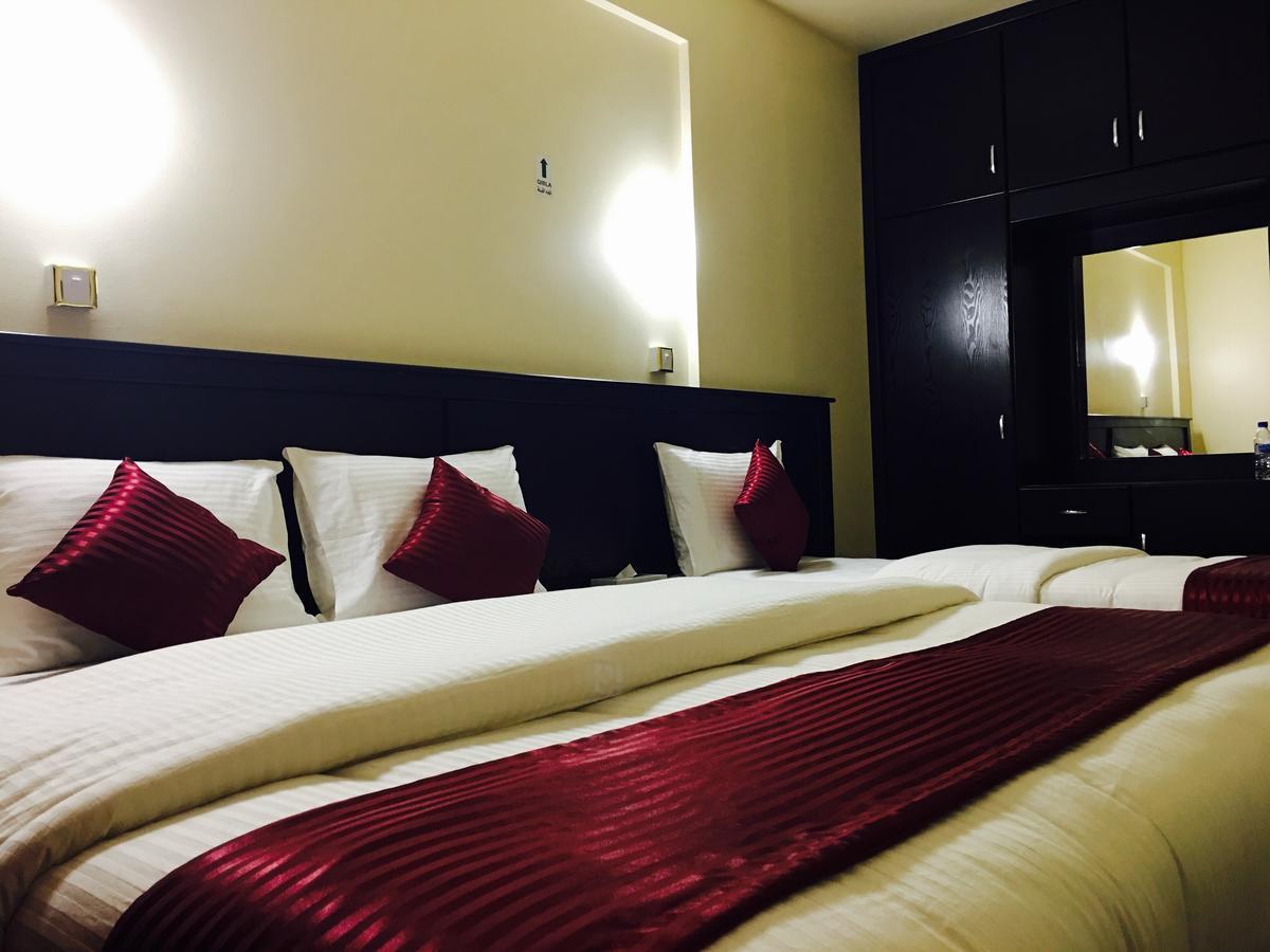 Simba Hotel Ντουμπάι Εξωτερικό φωτογραφία