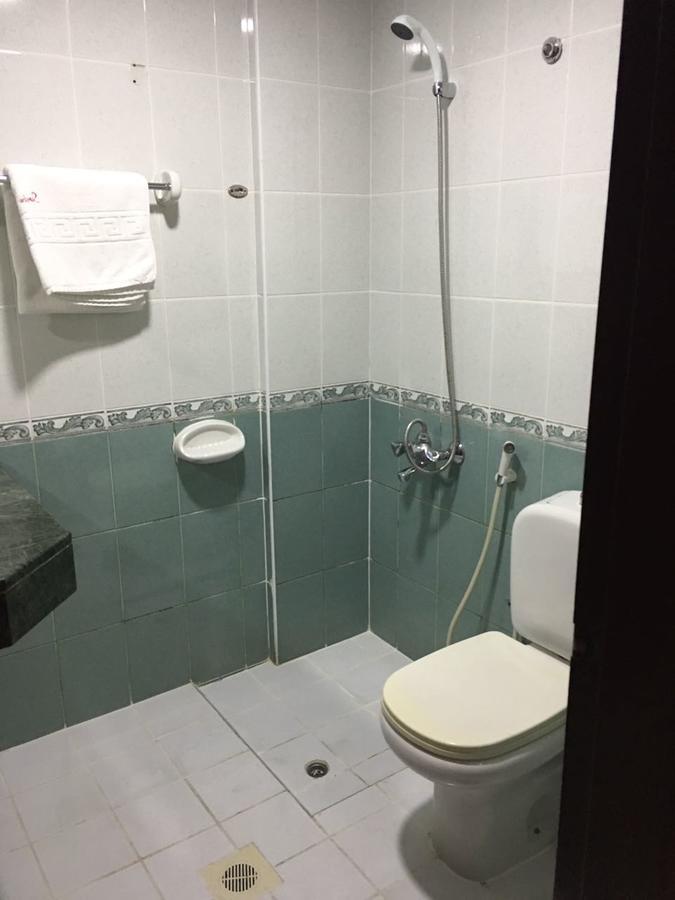 Simba Hotel Ντουμπάι Εξωτερικό φωτογραφία